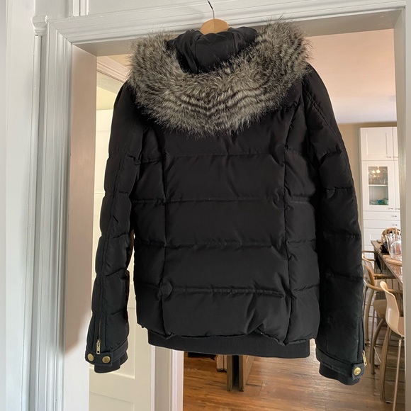 Black Juicy Couture Jacket - Picture 2 of 8